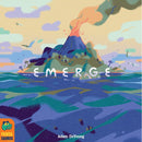 Emerge Board Game