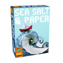 Sea Salt & Paper Board Game