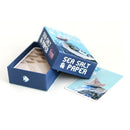 Sea Salt & Paper Board Game