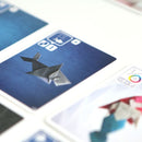 Sea Salt & Paper Board Game