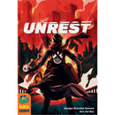 Unrest Board Game