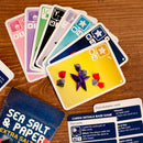 Sea Salt & Paper: Extra Salt Board Game