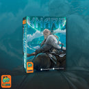 Knarr Board Game