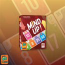 Mind Up! Board Game