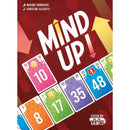 Mind Up! Board Game