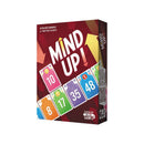 Mind Up! Board Game