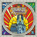 Sagrada Artisans Board Game