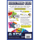 Everything Ever Board Game