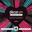 Decorum: Movin Out Expansion Board Game