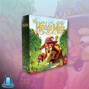 Hedge Mage Board Game