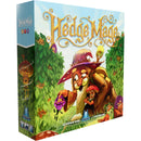 Hedge Mage Board Game