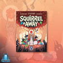 Squirrel Away Board Game