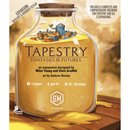 Tapestry: Fantasies & Futures Expansion Board Game