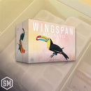 Stonemaier Games Wingspan: Nesting Box Board Game