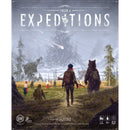 Stonemaier Games Expeditions  Ironclad Edition Board Game