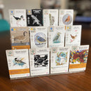Wingspan: Fan Art Cards Board Game