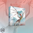 Wyrmspan Board Game
