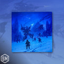 Expeditions: Rubber Playmat Board Game