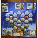 Expeditions: Rubber Playmat Board Game