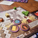 Expeditions: Gears of Corruption  Standard Edition Board Game