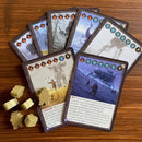 Expeditions: Gears of Corruption  Standard Edition Board Game