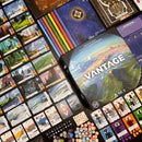Stonemaier Games Vantage Board Game