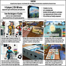 Stonemaier Games Vantage Board Game