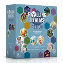 Rolling Realms Redux Board Game