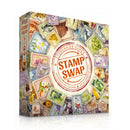 Stamp Swap Board Game