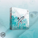 Stonemaier Games Finspan Board Game