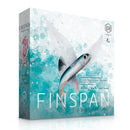 Stonemaier Games Finspan Board Game