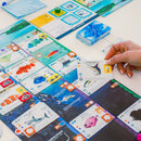 Stonemaier Games Finspan Board Game