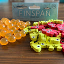 Stonemaier Games Finspan: Upgrade Pack Board Game