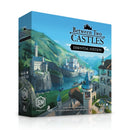 Stonemaier Games Between Two Castles Essential Edition Board Game