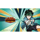 UniVersus Playmat: My Hero Academia  Jet Burn  Midoriya