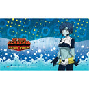 UniVersus Playmat: My Hero Academia  Undaunted Raid  Bubble Girl