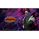 UniVersus Playmat: My Hero Academia  Undaunted Raid  Overhaul
