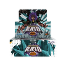 UniVersus My Hero Academia: Undaunted Raid Booster Display