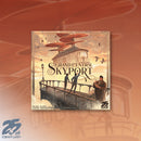 Grand Central Skyport Board Game