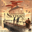 Grand Central Skyport Board Game