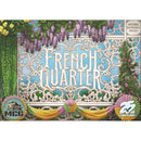 French Quarter Board Game