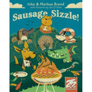 Sausage Sizzle Board Game