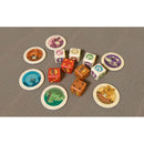 Sausage Sizzle Board Game