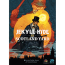 Jekyll & Hyde vs Scotland Yard Board Game