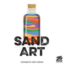 Sand Art Board Game