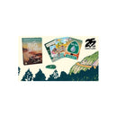 Big Sur Board Game