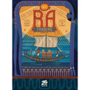 RA Traders Expansion Board Game