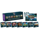 Tiny Epic Puzzle Set Volume 1