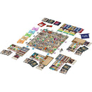 Tiny Epic Crimes Deluxe Board Game