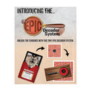 Tiny Epic Crimes Deluxe Board Game